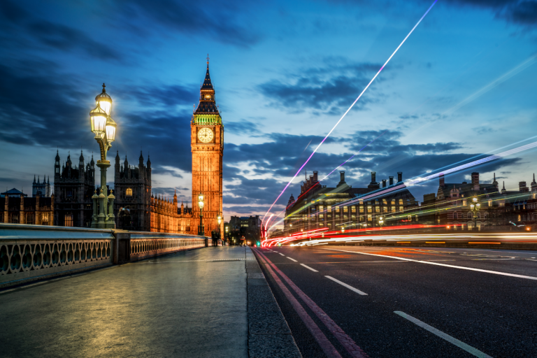 Жизнь в Великобритании - экзамен - Life in the UK - test заявления