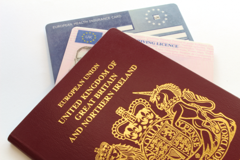 Changes in the UK immigration system