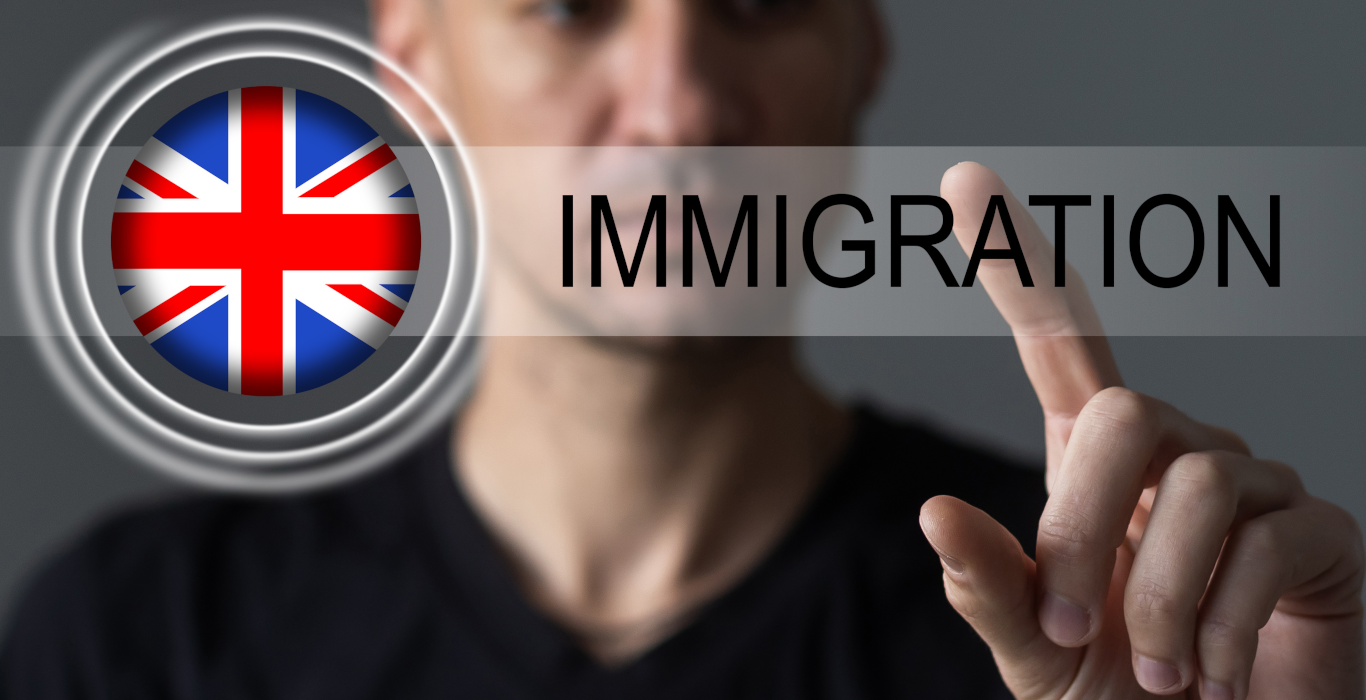 Significant changes in the UK's immigration system