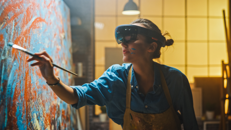 GLOBAL TALENT VISA FOR DIGITAL TECHNOLOGY HIGHLY-SKILLED PROFESSIONALS with experience