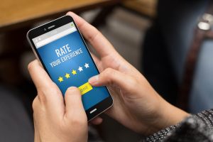 Lawpark online reviews can help other customers learn about who we are