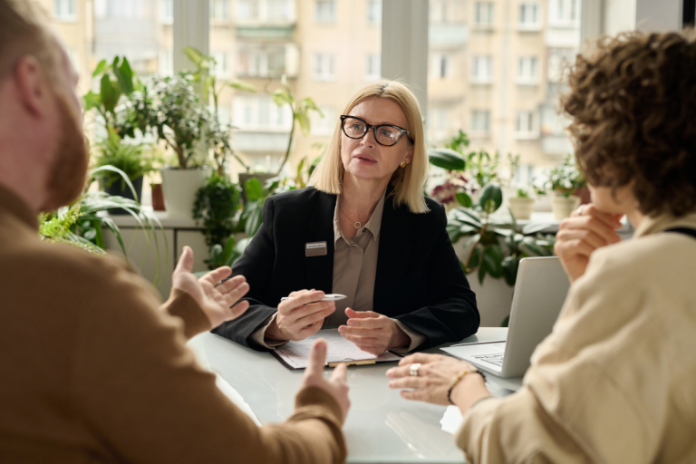 Lawpark: Professional Immigration Advice Tailored to Your Needs