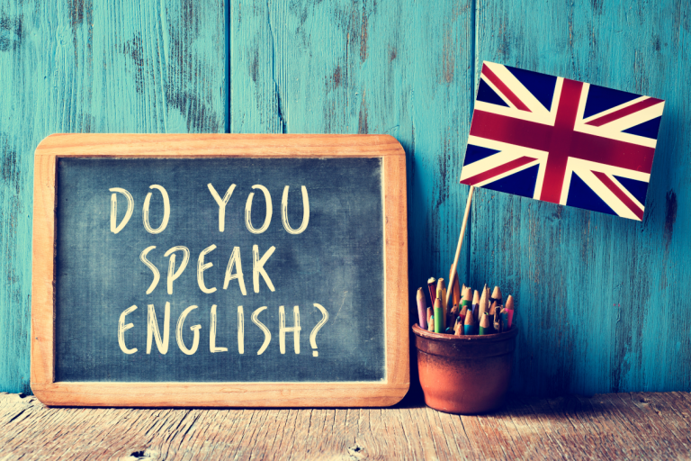 Learn the language if you haven't already.